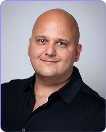 Founder photo
