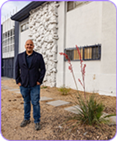 Founder photo