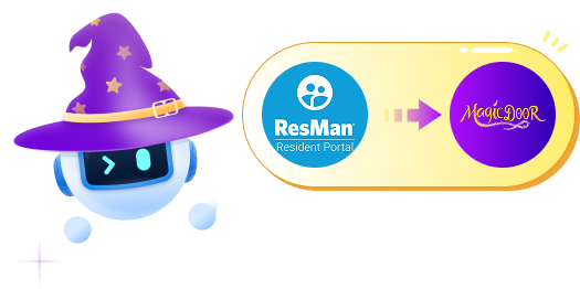 MagicDoor vs ResMan
