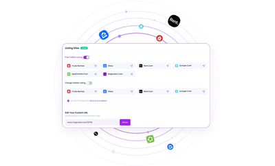 Automatic Platform Distribution