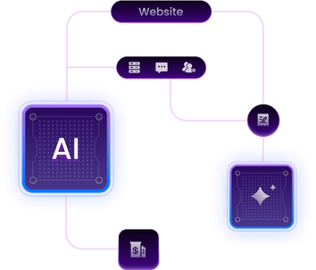 Show every property at its best with AI-built listings