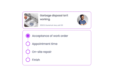Comprehensive Maintenance Records