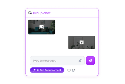 Context-Rich Collaboration