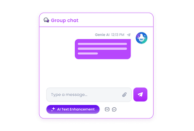 Coordination Automated