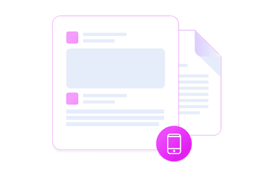 Digital Lease Signing
