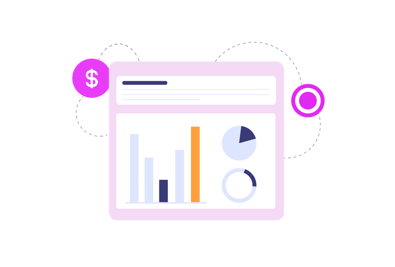 Automatic Financial Reports