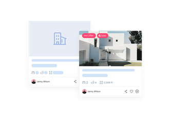 Smart Listing Creation