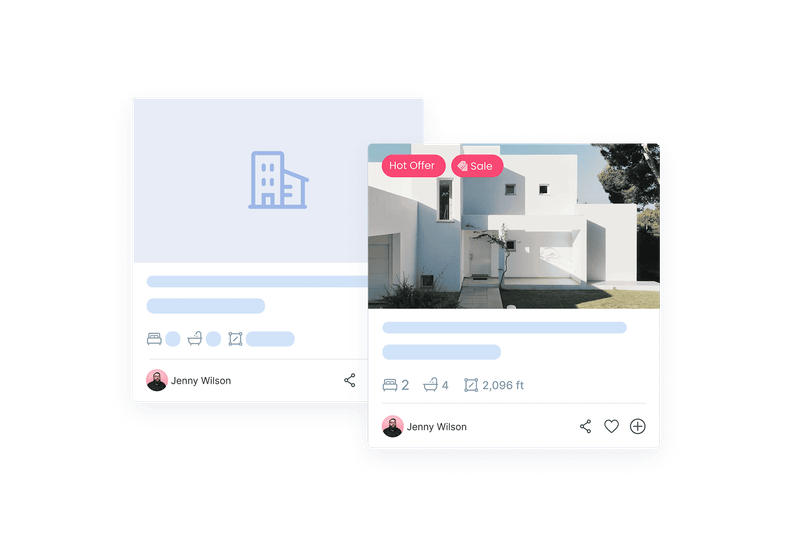 Smart Listing Creation