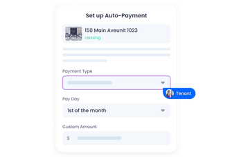 Smart Payment Reminders
