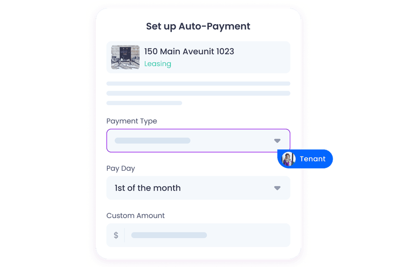 Smart Payment Reminders