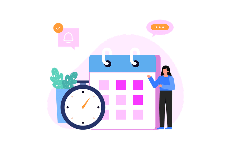 Smart Rent Notifications