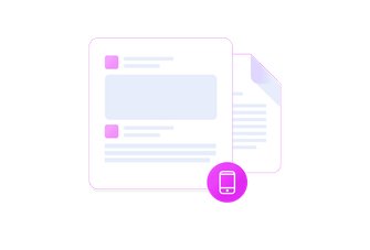 Digital Lease Signing