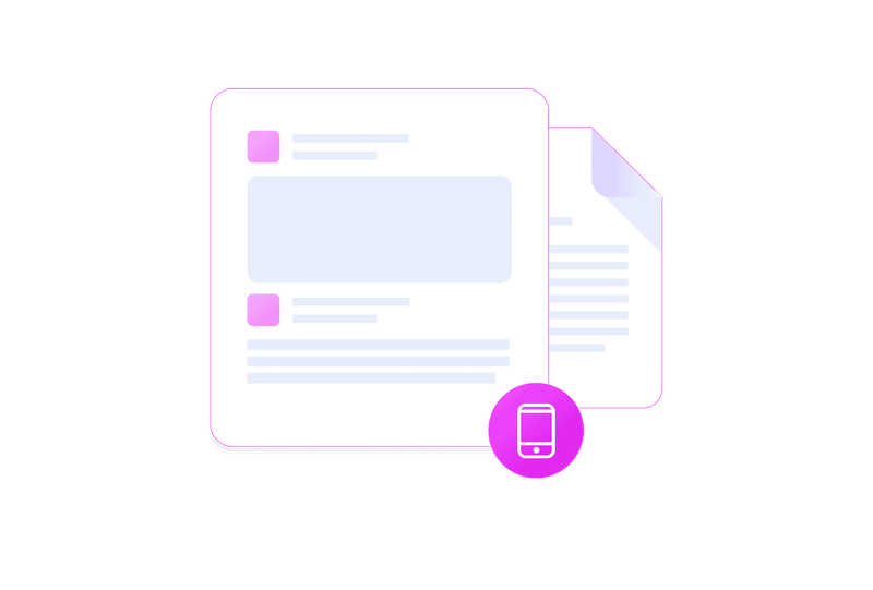 Digital Lease Signing