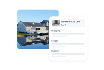 Interactive Map Integration