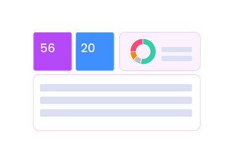 Real-Time Dashboards