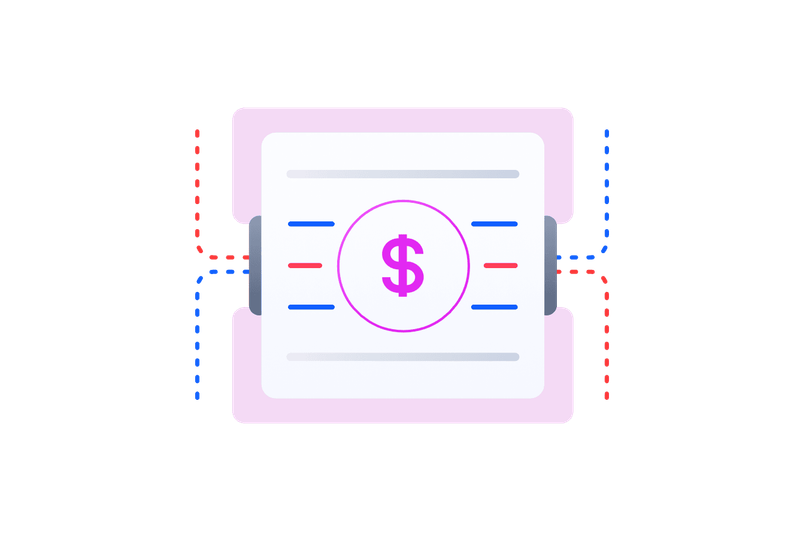 Bill Tracking & Payment