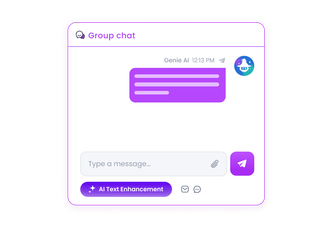 Coordination Automated