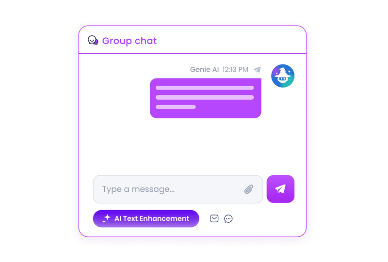 Coordination Automated