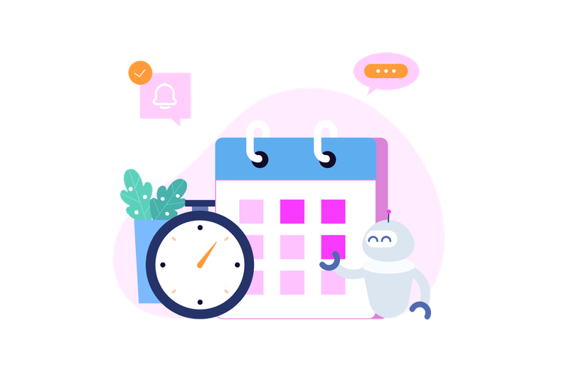 Automated Daily Workflows