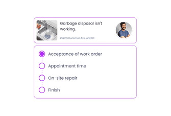 Comprehensive Maintenance Records
