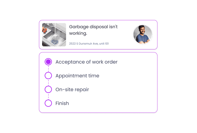 Comprehensive Maintenance Records