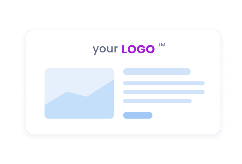 Branded Website with Portals