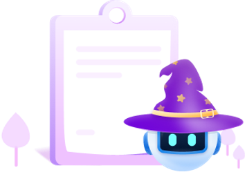The MagicDoor's Help