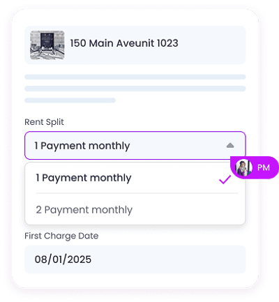 Partial Payments & Payment Plans