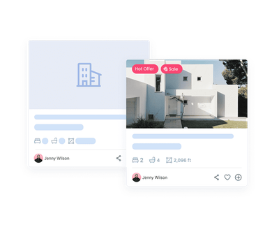 Smart Listing Creation