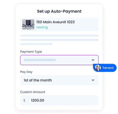 Smart Payment Reminders