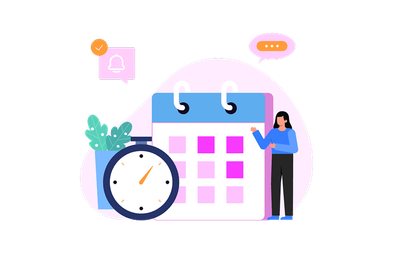 Smart Rent Notifications