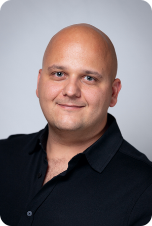 Kasper Sogaard